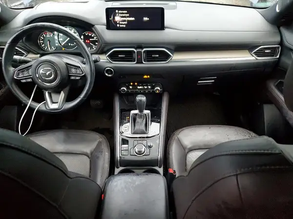 JM3KFBEYXM0401361 2021 MAZDA CX-5 - Image 8