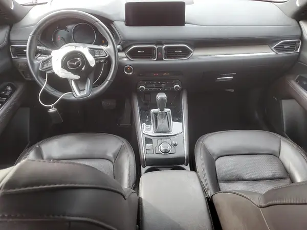 JM3KFBEYXM0411372 2021 MAZDA CX-5 - Image 8