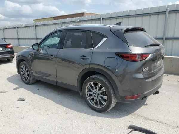 JM3KFBEYXM0414787 2021 MAZDA CX-5 - Image 2
