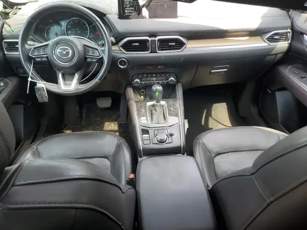 JM3KFBEYXM0414787 2021 MAZDA CX-5 - Image 8