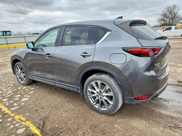 JM3KFBEYXM0426373 2021 MAZDA CX-5 - Image 2