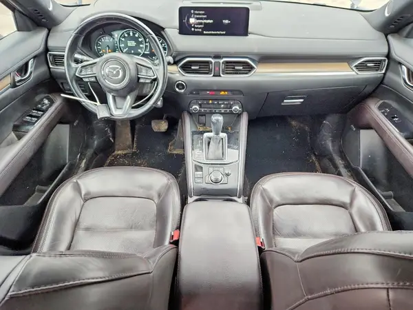 JM3KFBEYXM0426373 2021 MAZDA CX-5 - Image 8