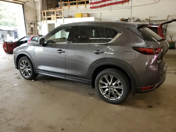 JM3KFBEYXM0429595 2021 MAZDA CX-5 - Image 2