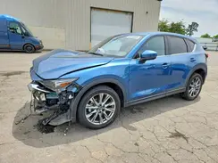 JM3KFBEYXM0456814 2021 MAZDA CX-5
