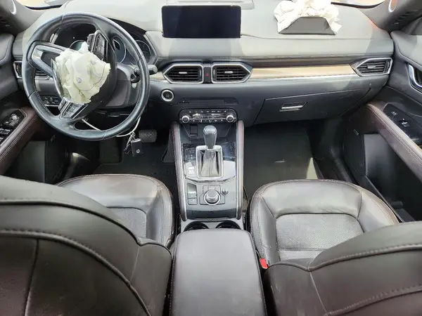 JM3KFBEYXM0456814 2021 MAZDA CX-5 - Image 8