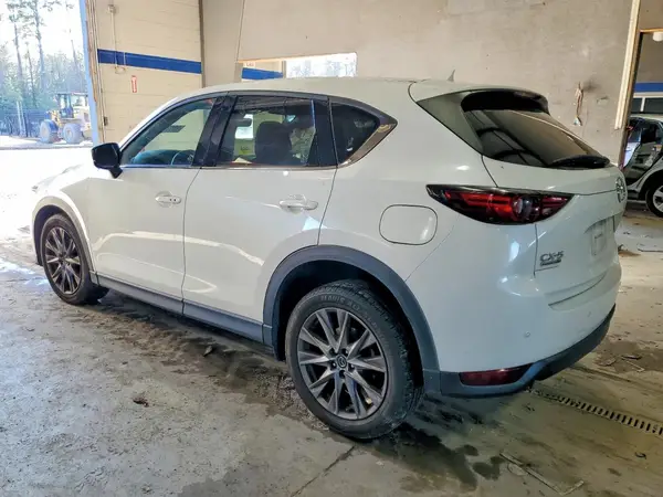 JM3KFBEYXM0464430 2021 MAZDA CX-5 - Image 2