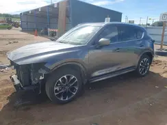 JM3KFBXY0P0166664 2023 MAZDA CX-5