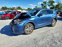 JM3KFBXY0P0229617 2023 MAZDA CX-5