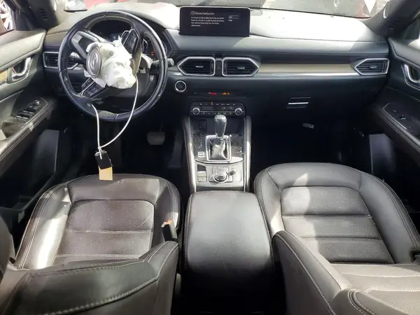 JM3KFBXY0R0368584 2024 MAZDA CX-5 - Image 8