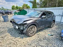 JM3KFBXY0S0542174 2025 MAZDA CX-5