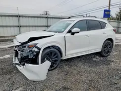 JM3KFBXY0S0560805 2025 MAZDA CX-5