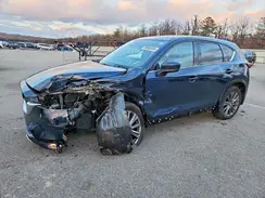 JM3KFBXY0S0579130 2025 MAZDA CX-5