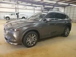 JM3KFBXY0S0635230 2025 MAZDA CX-5