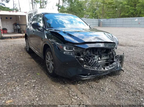 JM3KFBXY1N0521970 2022 MAZDA CX-5 - Image 1