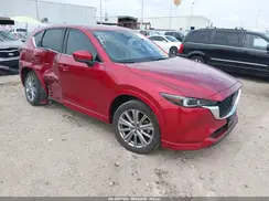 JM3KFBXY1N0530538 2022 MAZDA CX-5