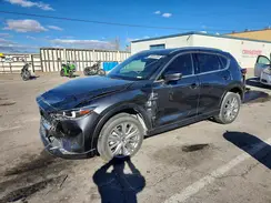 JM3KFBXY1N0603522 2022 MAZDA CX-5