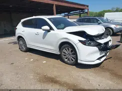 JM3KFBXY1N0640490 2022 MAZDA CX-5