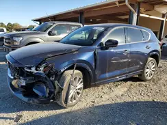 JM3KFBXY1P0122544 2023 MAZDA CX-5