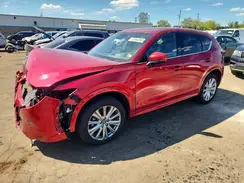 JM3KFBXY1P0124276 2023 MAZDA CX-5