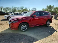 JM3KFBXY1P0245504 2023 MAZDA CX-5