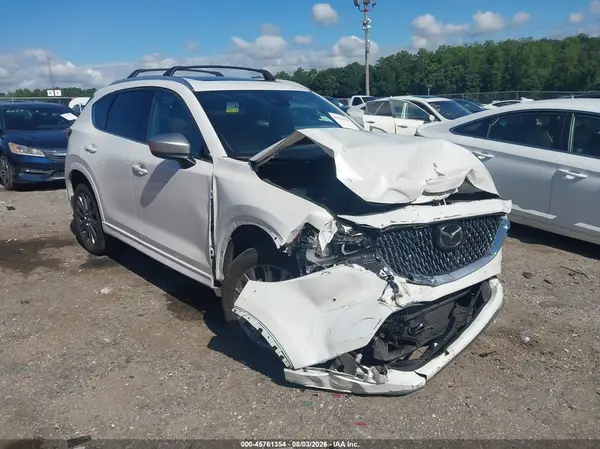 JM3KFBXY1R0360428 2024 MAZDA CX-5 - Image 1