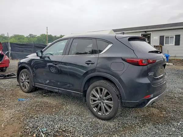 JM3KFBXY1R0433863 2024 MAZDA CX-5 - Image 2
