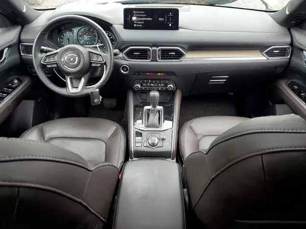 JM3KFBXY1R0433863 2024 MAZDA CX-5 - Image 8