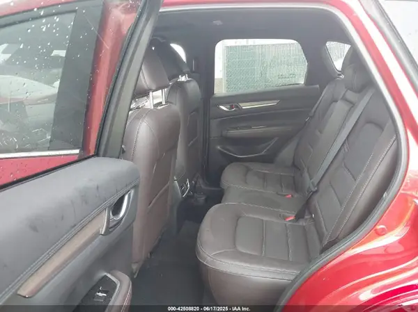 JM3KFBXY1R0536023 2024 MAZDA CX-5 - Image 8