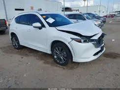 JM3KFBXY1S0547349 2025 MAZDA CX-5