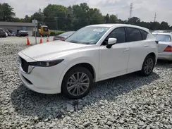 JM3KFBXY1S0553507 2025 MAZDA CX-5