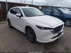 JM3KFBXY1S0572915 2025 MAZDA CX-5