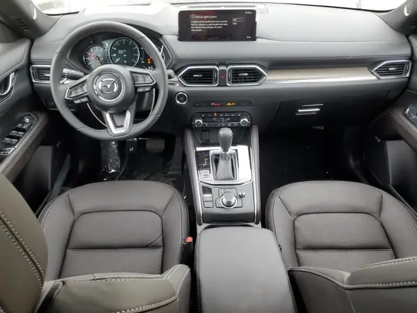 JM3KFBXY1S0575829 2025 MAZDA CX-5 - Image 8