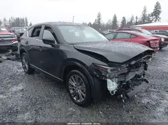JM3KFBXY1S0575832 2025 MAZDA CX-5