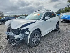 JM3KFBXY1S0615164 2025 MAZDA CX-5