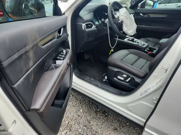JM3KFBXY1S0615164 2025 MAZDA CX-5 - Image 8