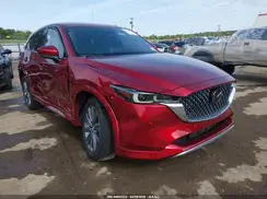 JM3KFBXY1S0771110 2025 MAZDA CX-5