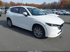JM3KFBXY2N0619177 2022 MAZDA CX-5