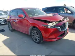 JM3KFBXY2P0104781 2023 MAZDA CX-5