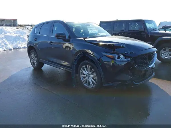 JM3KFBXY2P0128644 2023 MAZDA CX-5 - Image 1