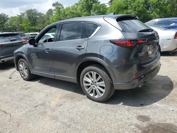 JM3KFBXY2P0262361 2023 MAZDA CX-5 - Image 2