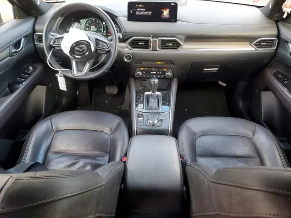 JM3KFBXY2P0292654 2023 MAZDA CX-5 - Image 8
