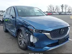 JM3KFBXY2R0353455 2024 MAZDA CX-5