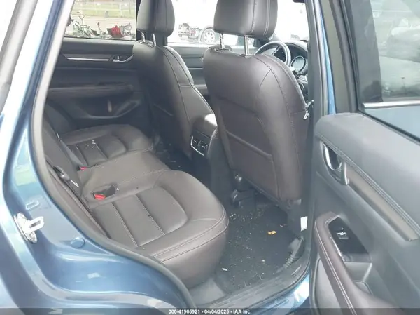 JM3KFBXY2R0353455 2024 MAZDA CX-5 - Image 8