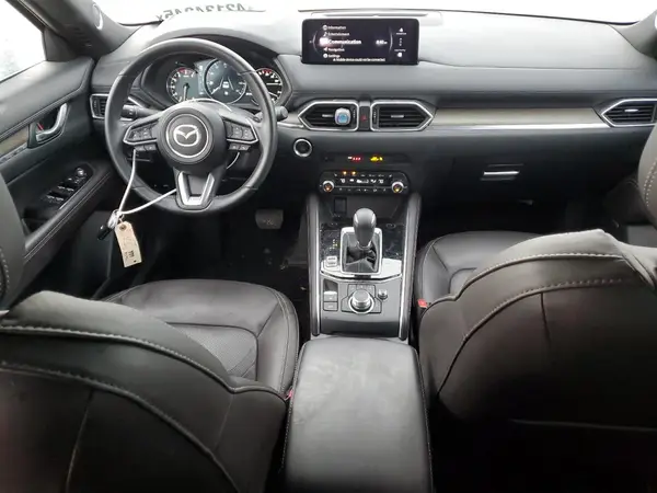 JM3KFBXY2R0388321 2024 MAZDA CX-5 - Image 8