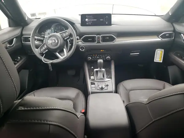 JM3KFBXY2R0398377 2024 MAZDA CX-5 - Image 8