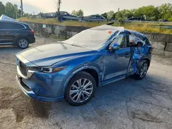 JM3KFBXY2R0432009 2024 MAZDA CX-5