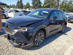 JM3KFBXY2S0538384 2025 MAZDA CX-5