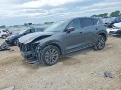 JM3KFBXY2S0552043 2025 MAZDA CX-5