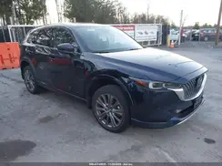 JM3KFBXY2S0552267 2025 MAZDA CX-5