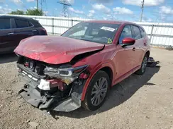 JM3KFBXY2S0556917 2025 MAZDA CX-5